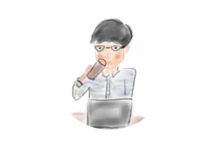 yamazプロフィール画像